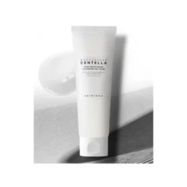 SKIN1004 MADAGASCAR CENTELLA TONE BRIGHTENING CLEANSING GEL FOAM (125 ML)