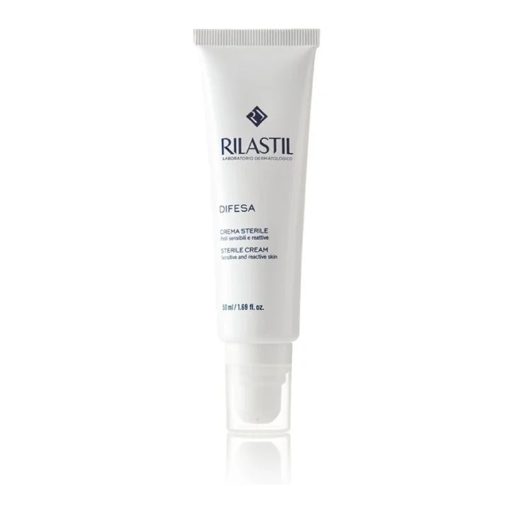 RILASTIL DIFESA CRÈME STÉRILE 50ML