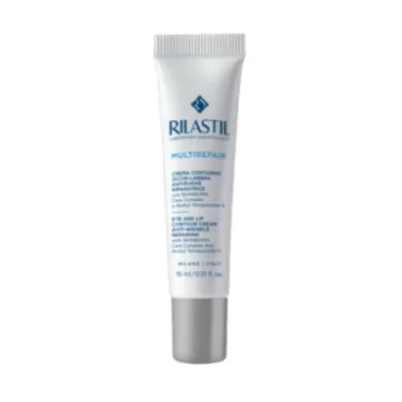 RILASTL CREME ANTI RIDES YEUX ET LEVRES 15ML