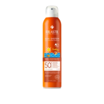 RILASTIL SUN BABY SPRAY SPF50+ 200ML