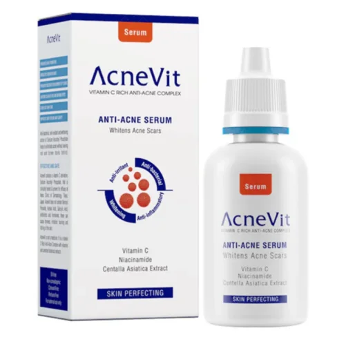 ACNEVIT SERUM ANTI ACNE 30ML