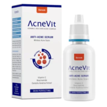 ACNEVIT SERUM ANTI ACNE 30ML