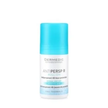 DERMEDIC ANTIPERSP R DEODORANT ANTI TRANSPIRANT 60ML