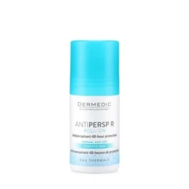 DERMEDIC ANTIPERSP R DEODORANT ANTI TRANSPIRANT 60ML