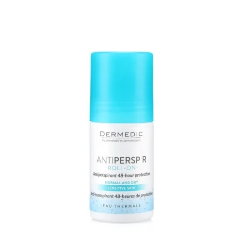 DERMEDIC ANTIPERSP R DEODORANT ANTI TRANSPIRANT 60ML