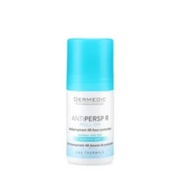 DERMEDIC ANTIPERSP R DEODORANT ANTI TRANSPIRANT 60ML