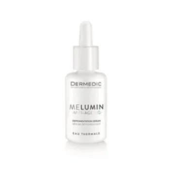 DERMEDIC MELUMIN SERUM DEPIGMENTANT ANTI AGE 30ML