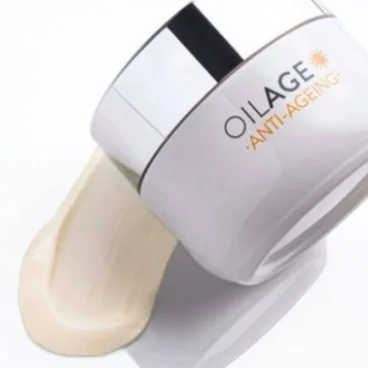 DERMEDIC OILAGE CREME DE JOUR NOURRISSANTE ANTI-AGE 50ML