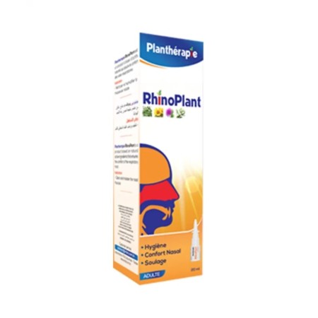 PLANTHERAPIE RHINOPLANT 20 ML