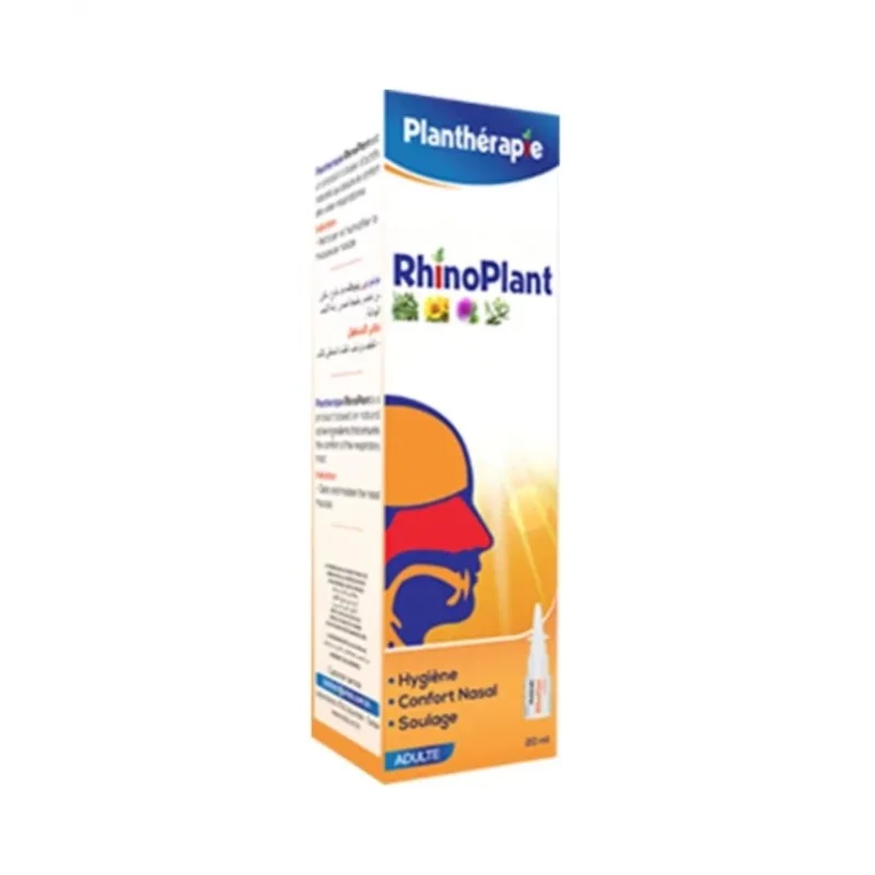 PLANTHERAPIE RHINOPLANT 20 ML
