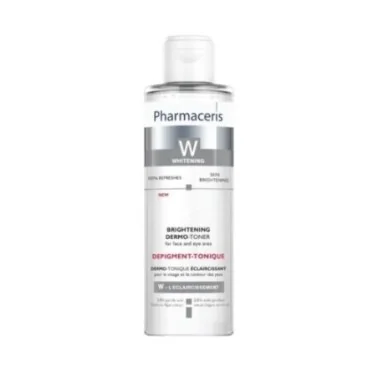 PHARMACERIS WHITENING DEPIGMENT TONIQUE 200ML