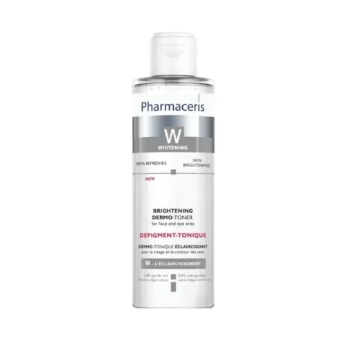 PHARMACERIS WHITENING DEPIGMENT TONIQUE 200ML