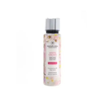 PASSIFLORA BRUME WHITE ORCHID