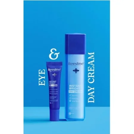 BEESLINE COFFRET INSTANT BRIGHT