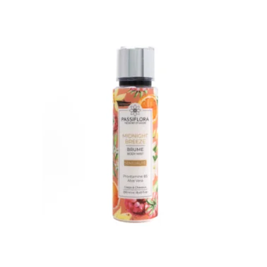 PASSIFLORA BRUME MIDNIGHT BREEZE