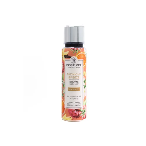 PASSIFLORA BRUME MIDNIGHT BREEZE