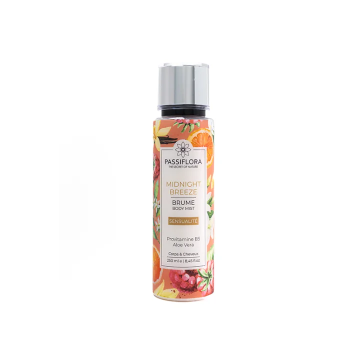 PASSIFLORA BRUME MIDNIGHT BREEZE