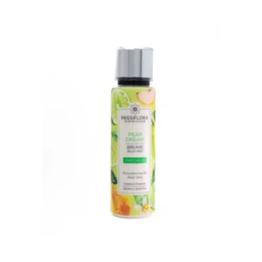 PASSIFLORA BRUME PEAR DREAM