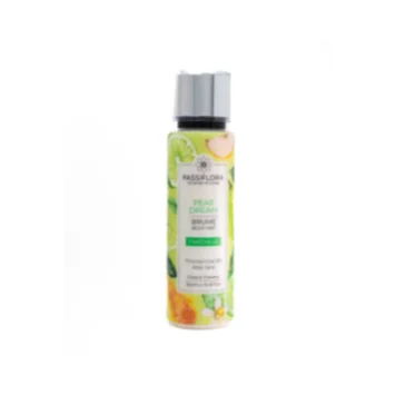 PASSIFLORA BRUME PEAR DREAM