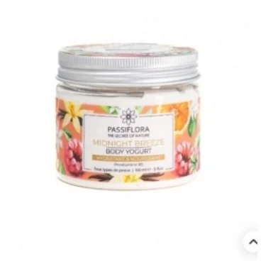 PASSIFLORA BODY YOGURT MIDNIGHT BREEZE