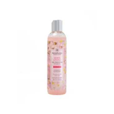 PASSIFLORA GEL DOUCHE WHITE ORCHID