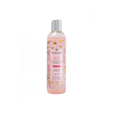 PASSIFLORA GEL DOUCHE WHITE ORCHID