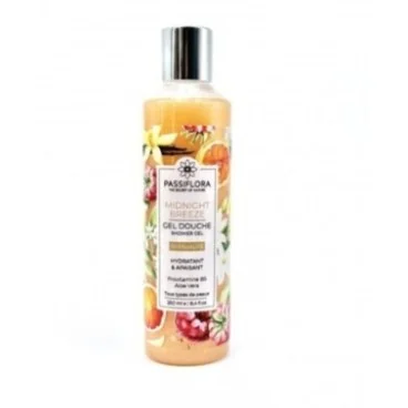 PASSIFLORA GEL DOUCHE MIDNIGHT BREEZE