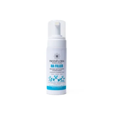 PASSIFLORA MOUSSE NETTOYANTE HA FILLER