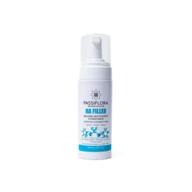 PASSIFLORA MOUSSE NETTOYANTE HA FILLER