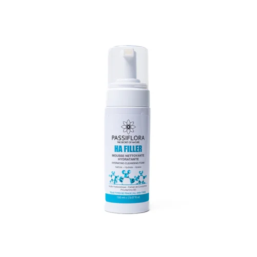 PASSIFLORA MOUSSE NETTOYANTE HA FILLER