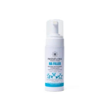 PASSIFLORA MOUSSE NETTOYANTE HA FILLER