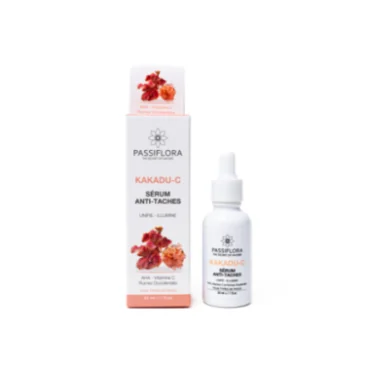 PASSIFLORA SÉRUM ANTI-TACHES