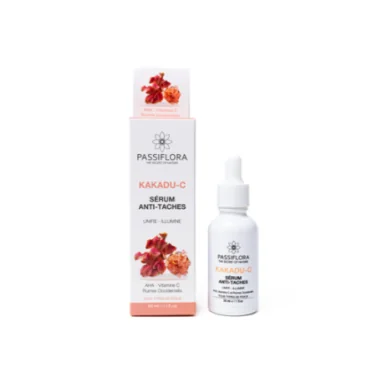 PASSIFLORA SÉRUM ANTI-TACHES