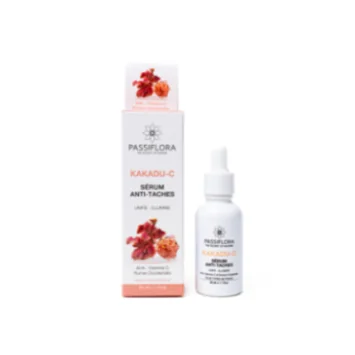 PASSIFLORA SÉRUM ANTI-TACHES
