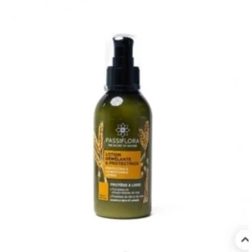 PASSIFLORA LOTION DEMELANTE & PROTETRICE