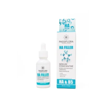 PASSIFLORA SÉRUM HA FILLER