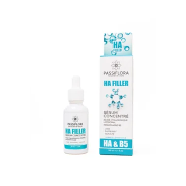 PASSIFLORA SÉRUM HA FILLER
