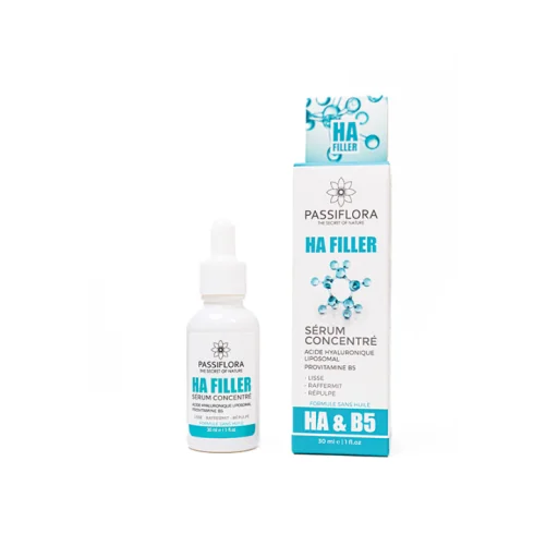 PASSIFLORA SÉRUM HA FILLER