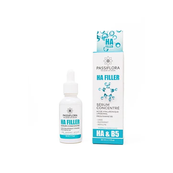 PASSIFLORA SÉRUM HA FILLER