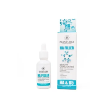 PASSIFLORA SÉRUM HA FILLER