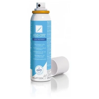 KELO COTE SPRAY POUR CICATRICES 100ML