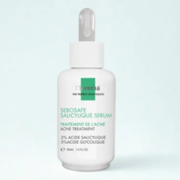 CLARENIA SEBOSAFE SALICYLIQUE SERUM 30ML