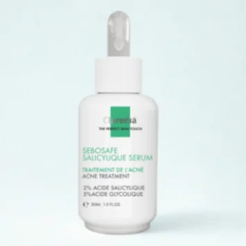 CLARENIA SEBOSAFE SALICYLIQUE SERUM 30ML