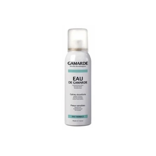 GAMARDE EAU THERMALE PEAUX SENSIBLES 100ML