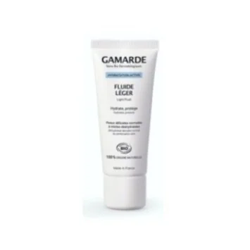 GAMARDE FLUIDE LEGER 40ML