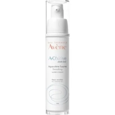 AVENE A-OXITIVE AQUA-CREME JOUR LISSANTE 30 ML AVENE A-OXITIVE AQUA-CREME JOUR LISSANTE 30 ML