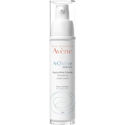 AVENE A-OXITIVE AQUA-CREME JOUR LISSANTE 30 ML