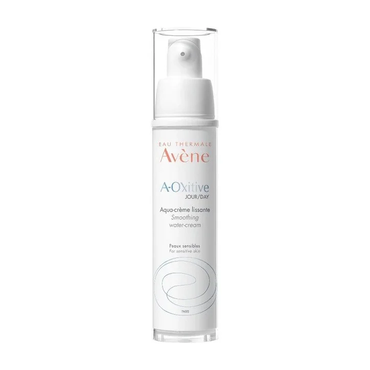 AVENE A-OXITIVE AQUA-CREME JOUR LISSANTE 30 ML