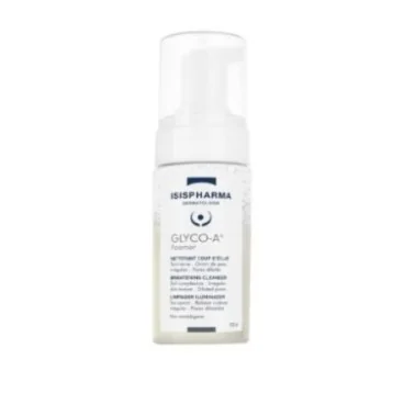ISISPHARMA GLYCO-A FOAMER 100ML