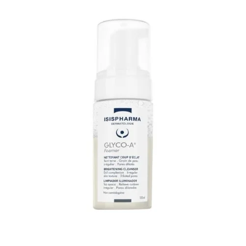 ISISPHARMA GLYCO-A FOAMER 100ML